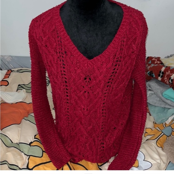 Free people sweaters - Picture 4 of 4